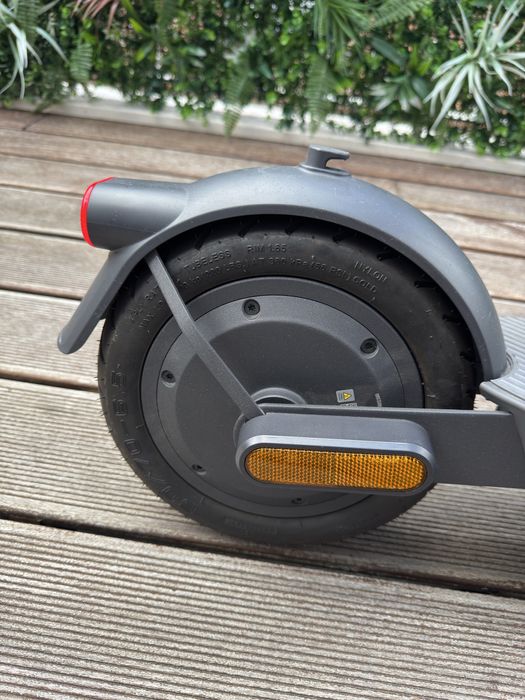 Trotinete Xiaomi 5 ES