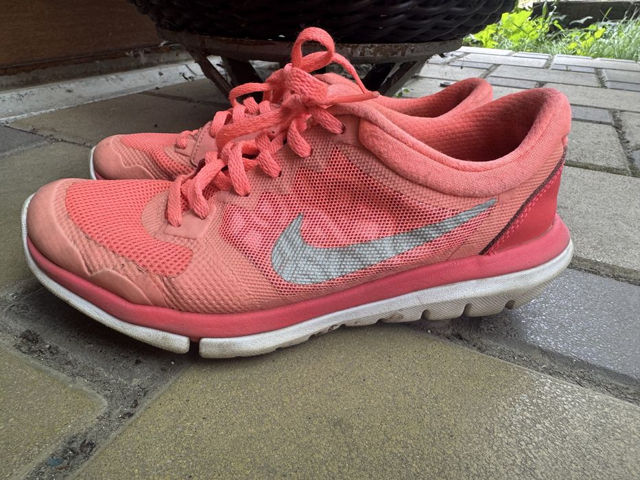Кросівки Nike, кроси жіночі