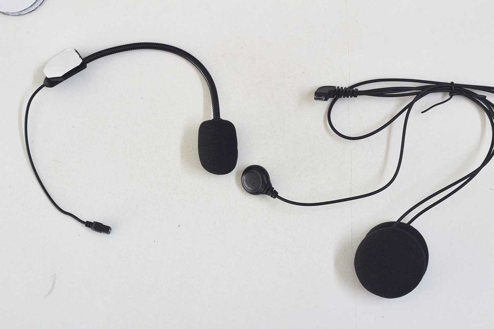 Intercomunicador Bluetooth Mota