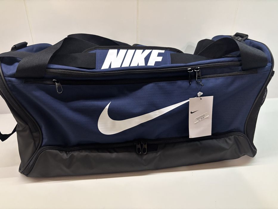 Torba Nike air max new 60l pro