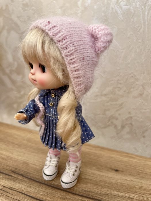 Лялечка Obitsu 11