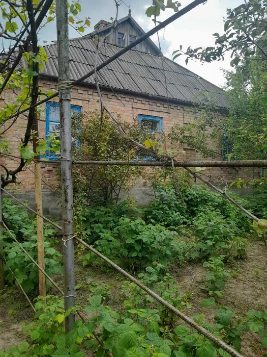 Продам дом Верхняя Хортица переулок Ближний