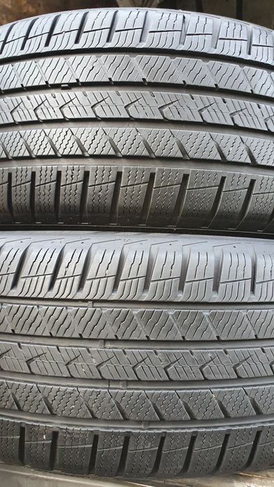 235/55 R19  2шт Vredestein (Вредестейн) Авторезина, шини.