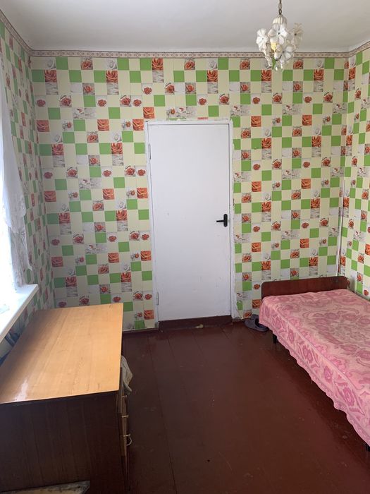 Частина будинку біля Рівного