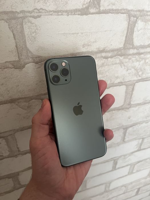 iPhone 11 Pro 256gb Айфон 11 про