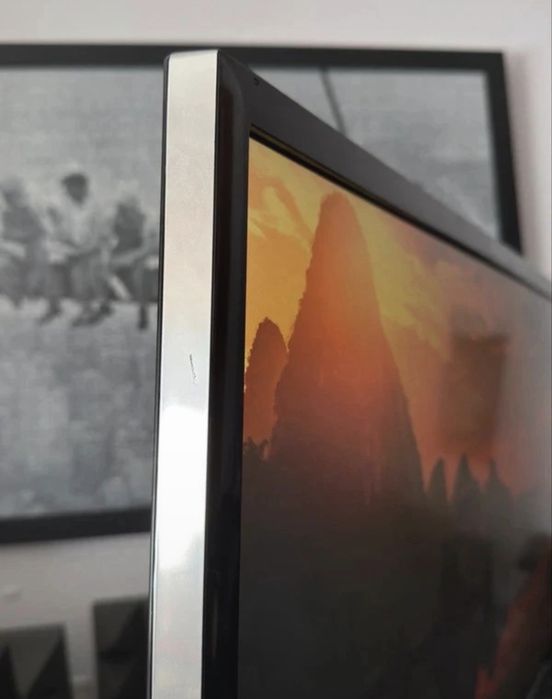 Monitor Samsung 4K