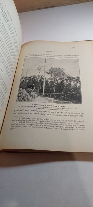 O Diário de Notícias, A sua Fundação e os seus Fundadores (1914)