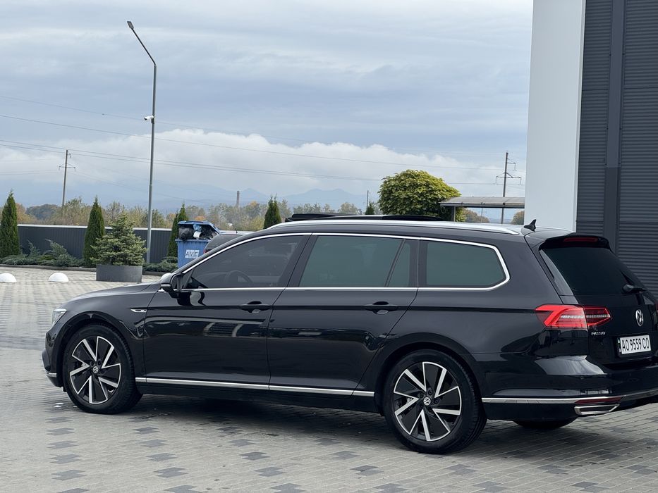 Продам Passat B8