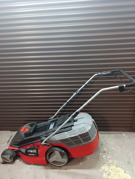 Kosiarka akumulatorowa Einhell