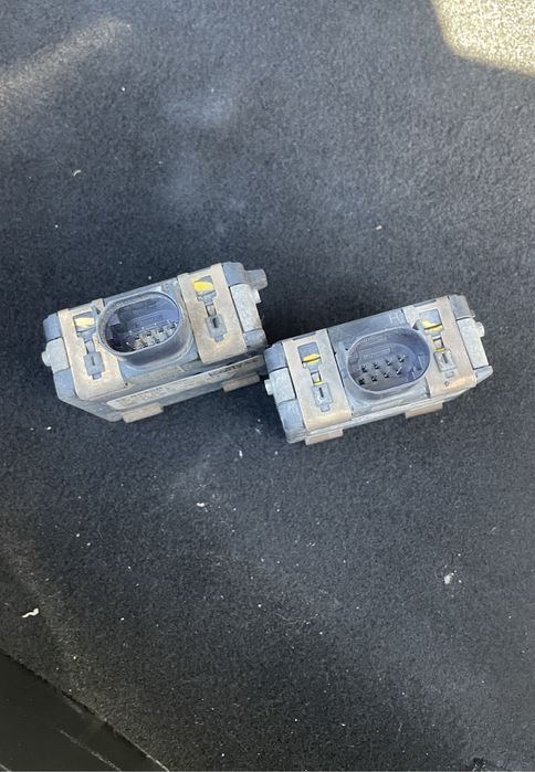 Радар Дистроник Audi Q7 4M Q5 80A 8R A4 A5 датчик кронштейн