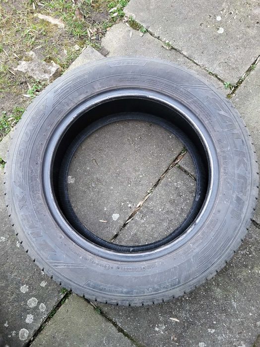 Opony  225/55r16 letnie