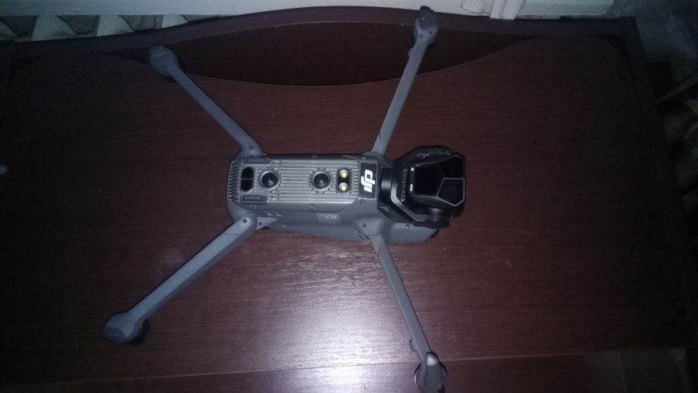 Мавік 3про , без помилок , без обмежень на польоти