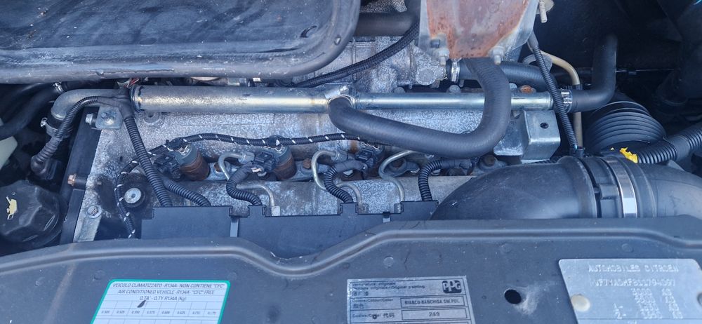 Ford Transit 350L 2.4D 90cv