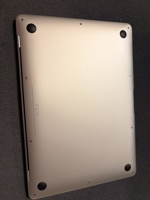 Macbook air 13 cali