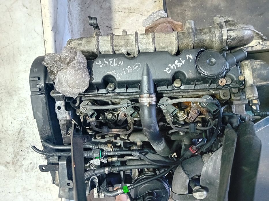 Motor completo PEUGEOT 306 (7A, 7C, N3, N5)