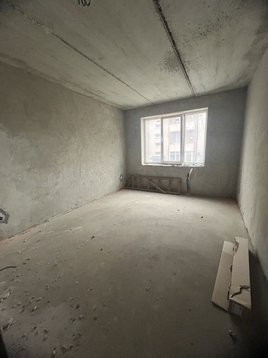 2-комнатная квартира по адресу Петефі Шандора пл. (площадь 69,1 м²) - Atlanta.ua - фото 5