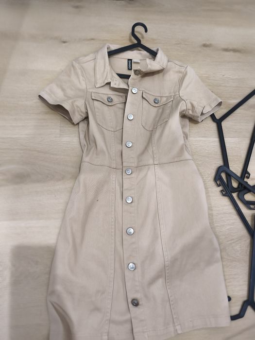 Vestido de inverno cada