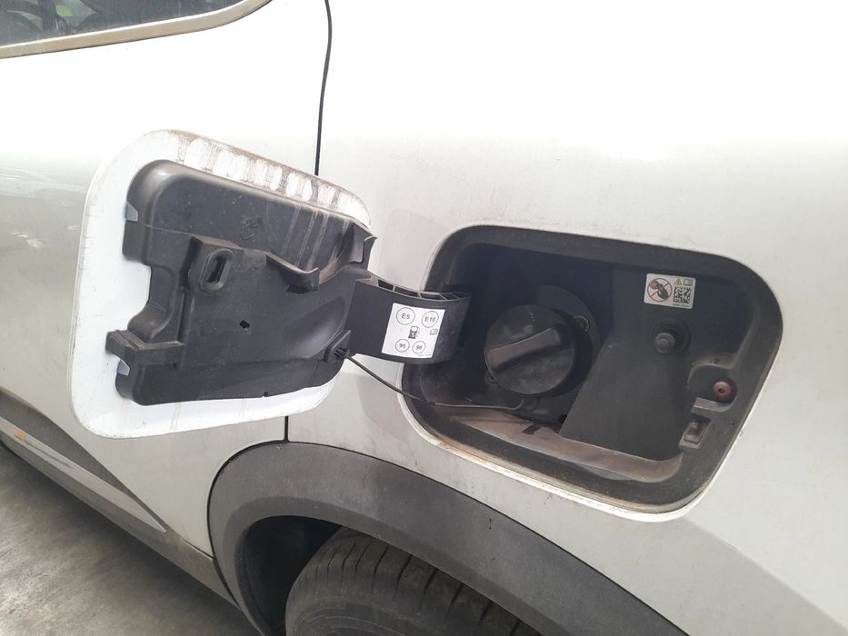 Tampa depósito combustível RENAULT Captur II
