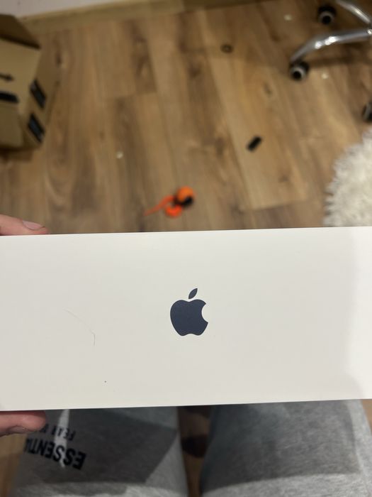 Nowe, oryginalne Apple AirPods Max – fabrycznie zapakowane