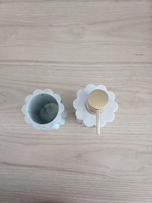 Novo - Lindo Conjunto Casa Banho ' Homa'