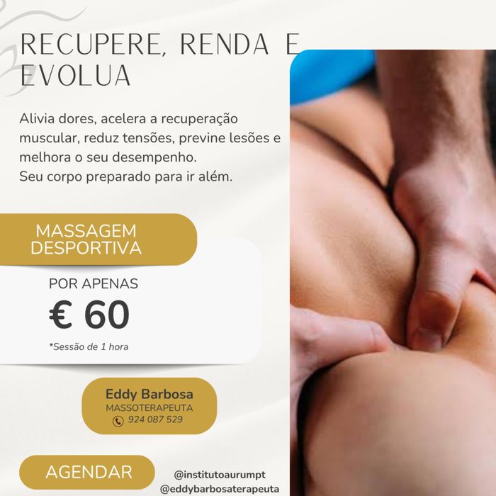 Massoterapia e Reiki