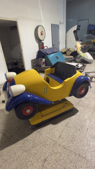 Balanciador Noddy
