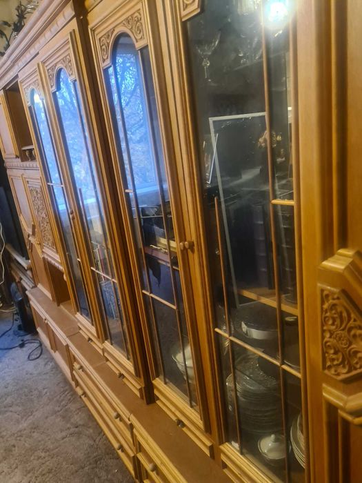 Стенка для гостиной