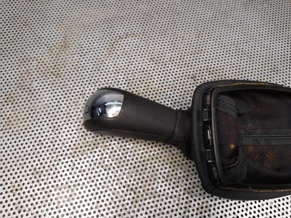 Moca / fole de mudanças SKODA Fabia I Break (6Y5)