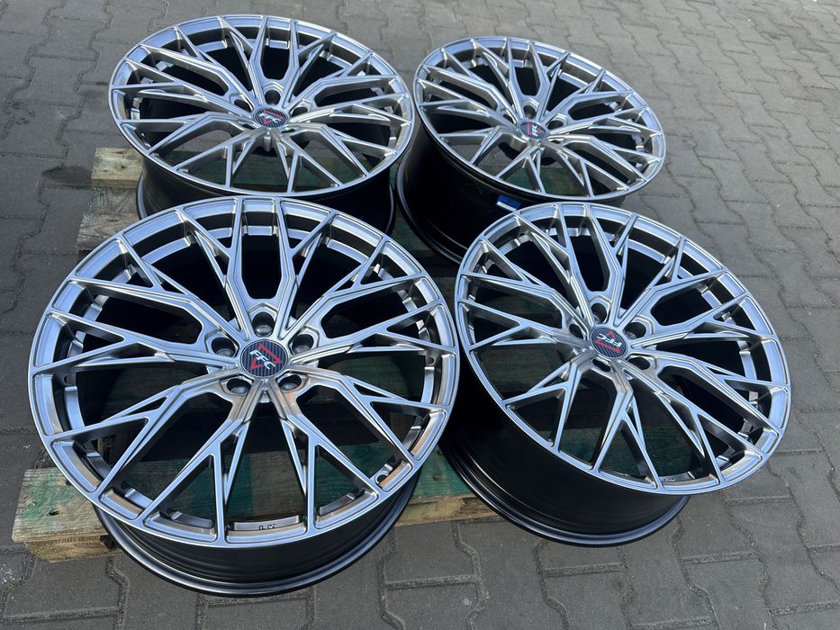 8,5jx19 et35 5x108 ford volvo citroen peugeot opel