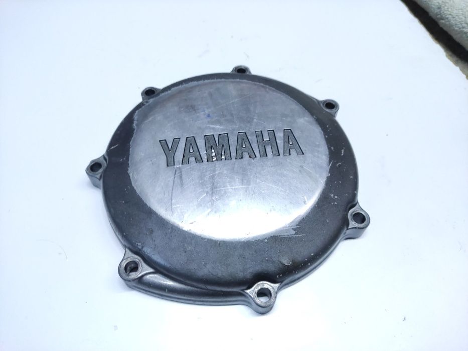 Yamaha yzf 250 wr 250 02do05 dekiel pokrywa sprzęgła części