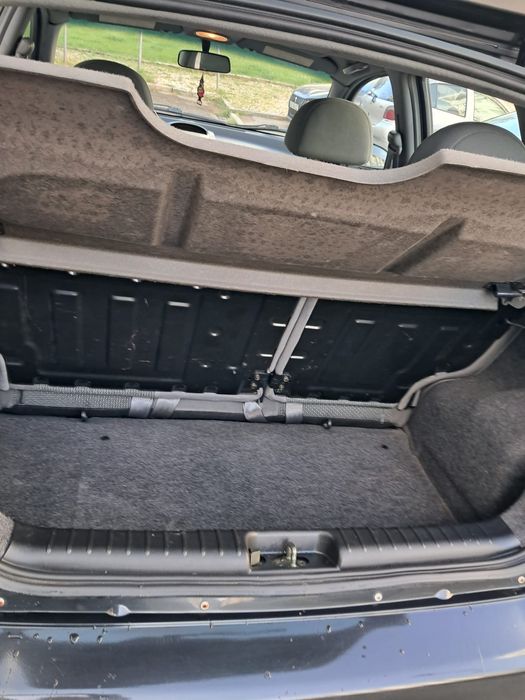 Daewoo kalos 1.4i