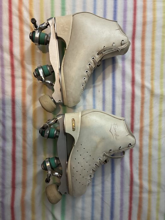 Patins Roll Line Variant - Edea