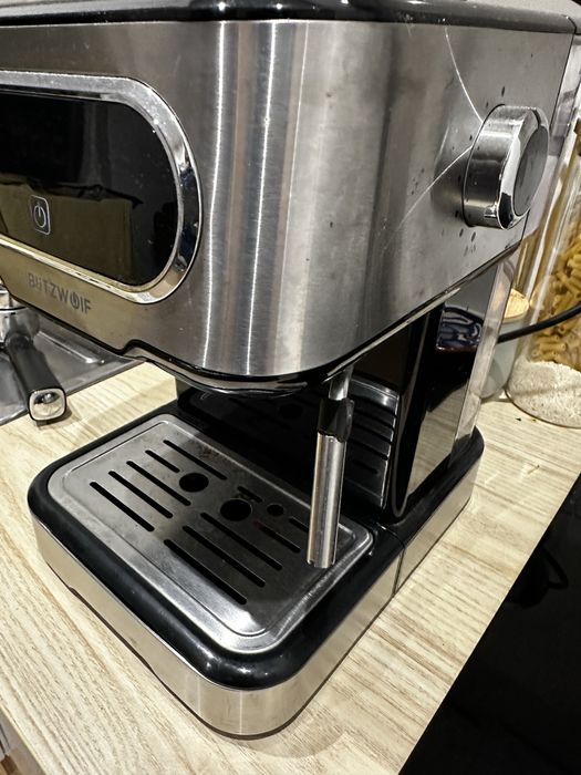 Maquina CAFÉ Blitzwolf