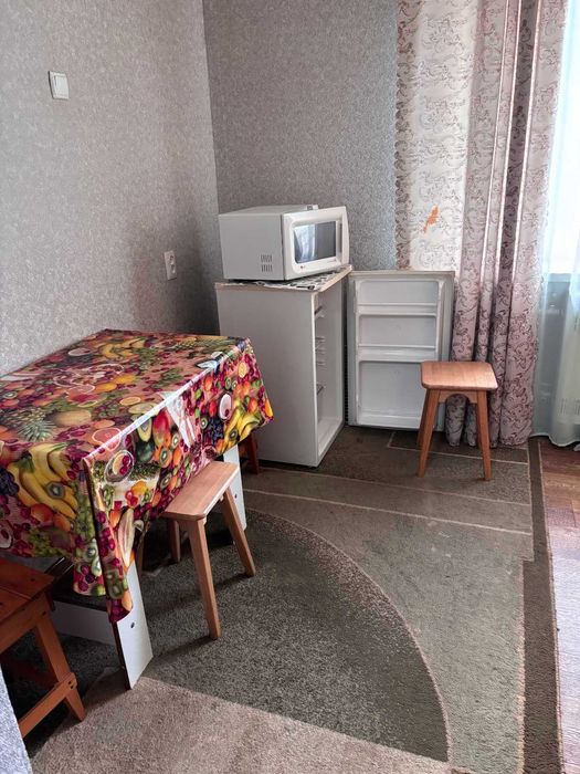 Сдам квартиру подобово в м.Малин. Від 4-х діб