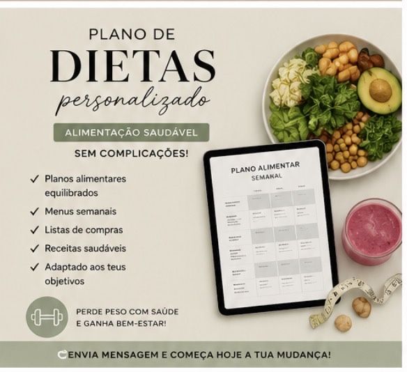 Serviços Digitais Personalizados