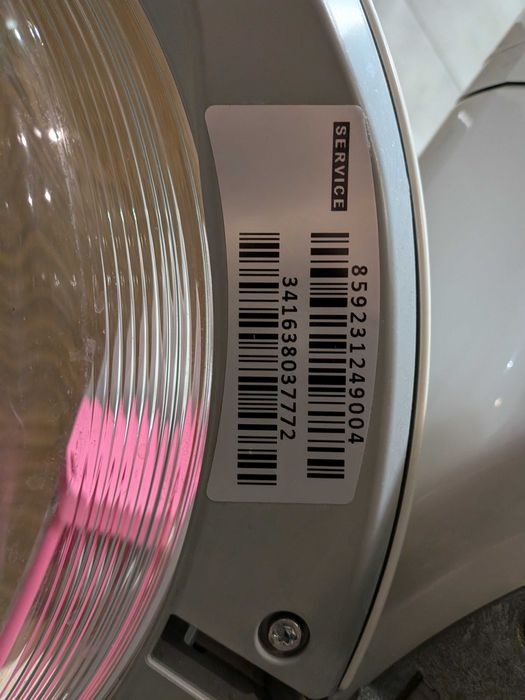 Części do pralki Whirlpool AWSP 61212P