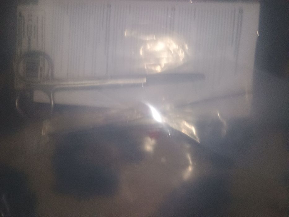 Медичний інструментарій