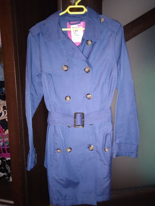 Płaszczyk Reserved 134