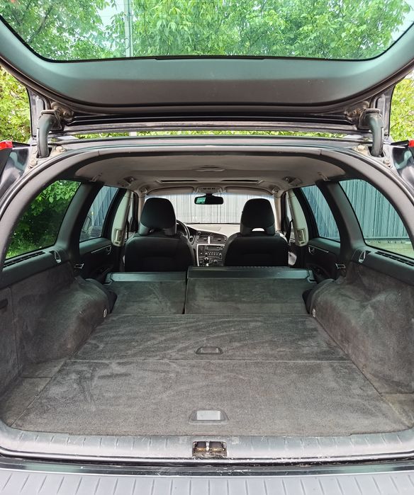 Volvo V70 2,4 D5 TDI дизель універсал