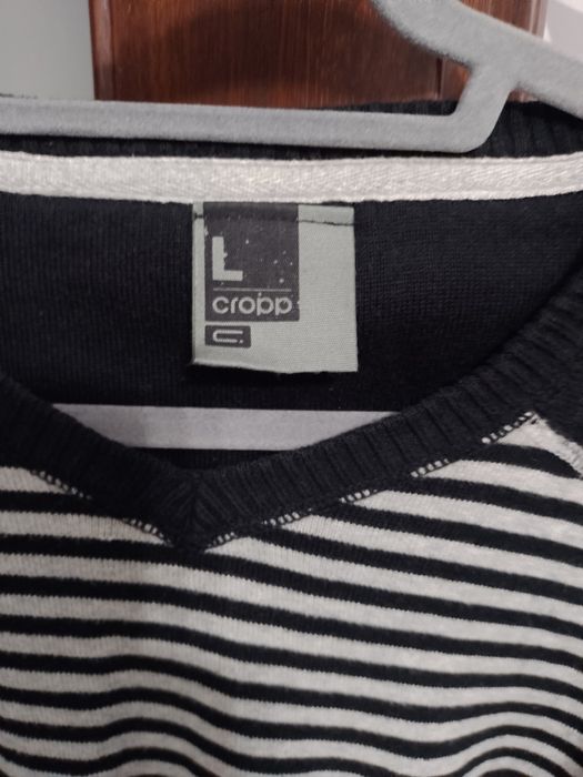 Sweterek męski CROPP rozmiar L