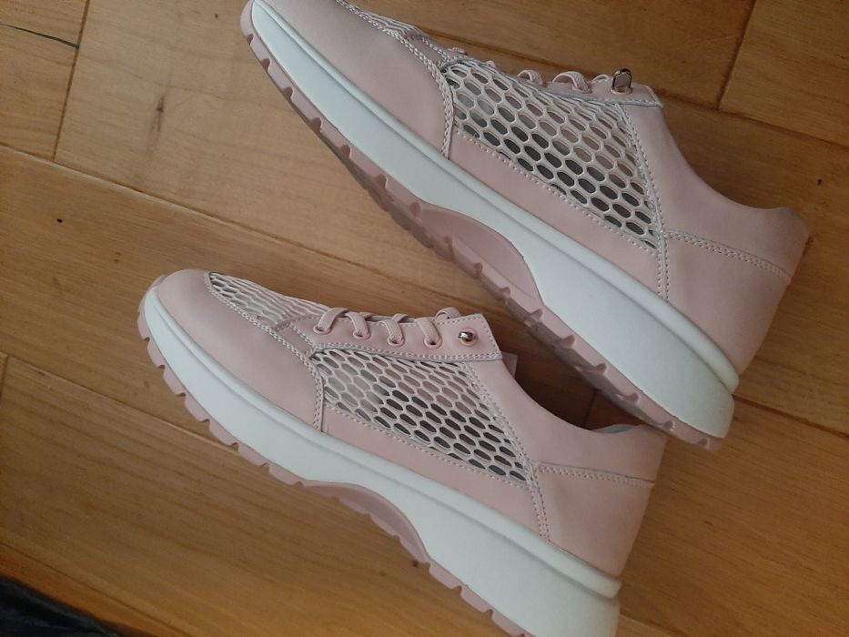 Buty sportowe roz 41