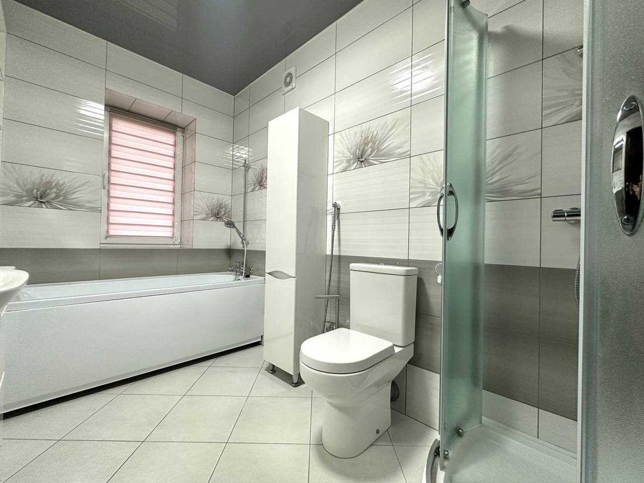 Продаж двоповерхового дуплексу 126,3м2; м.Буча  вул.Ватутіна  ID:776