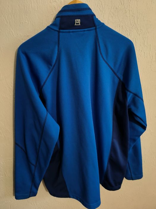 Męski Softshell Avalanche XL