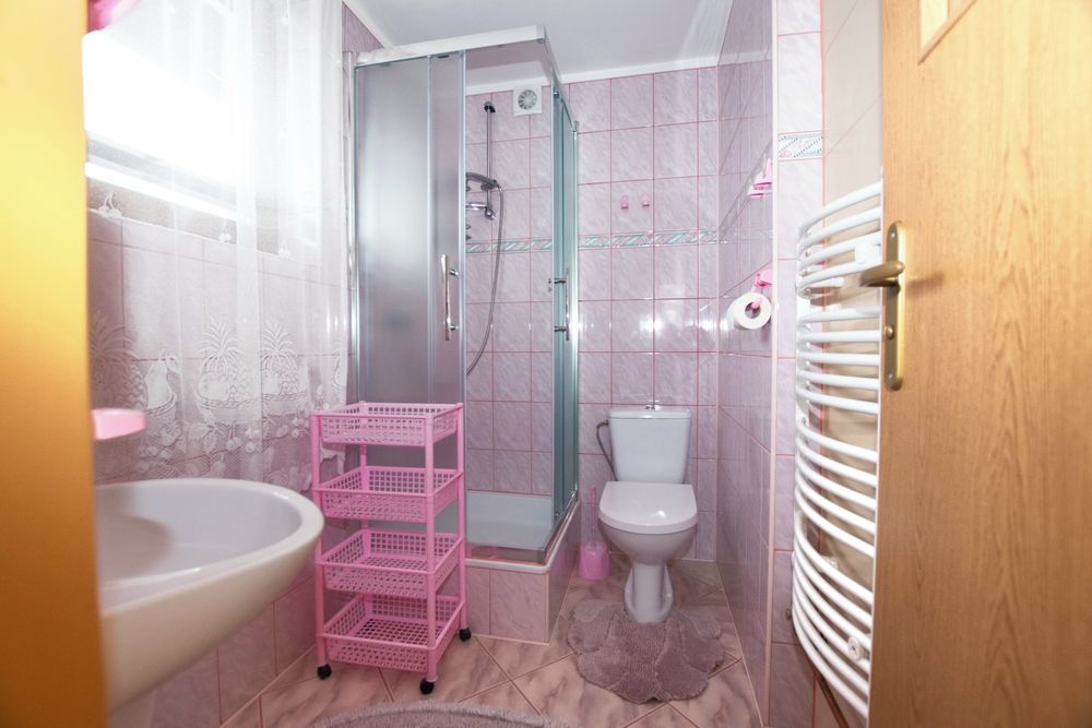 Pokoje u SILANÓW zima, ferie  pod Tatrami, koło Białki Tatrzańskiej