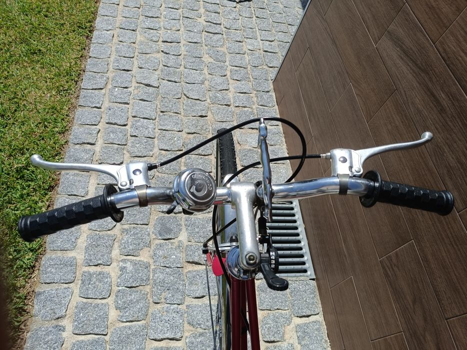 Bicicleta Coronado '85