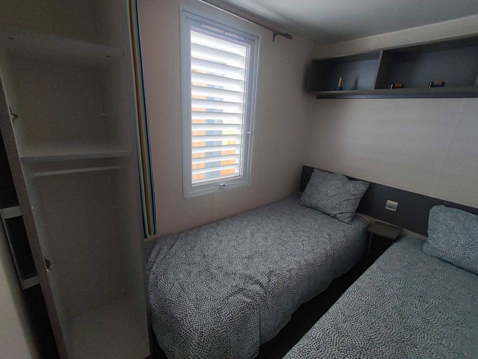 Mobil Home T2 | IRM - Super Mercure | TOP OFERTA TRASNPORTE EQUIPADA