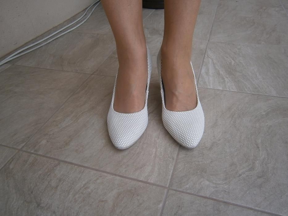 Buty damskie