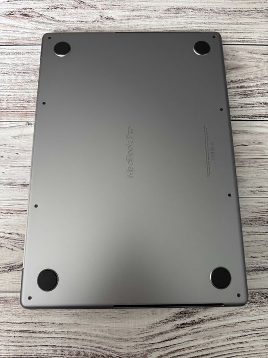 Apple MacBook Pro 14’ 2021 M1 Pro/16Gb/512Gb НОВИЙ