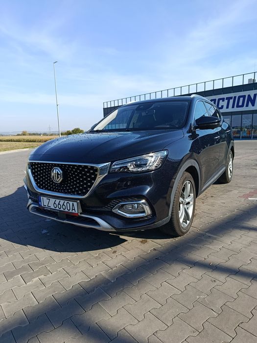 Sprzedam MG HS 1.5 benzyna automat