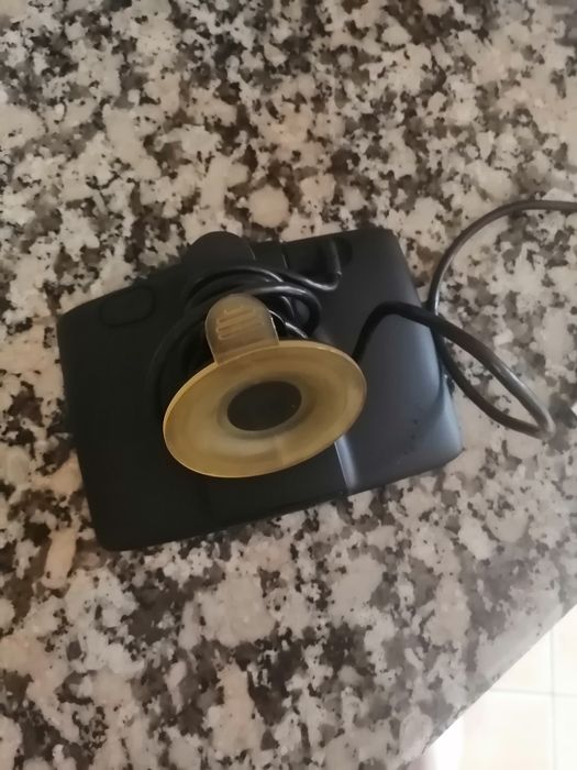 GPS TOMTOM LIVE com suporte